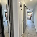 Διαμέρισμα Danubio, Modernes Mit Poolblick Und Seitlichem Meerblick, Wohnzimmer Und 1 Schlafzimmer, 4 Etage, Im Herzen Von Playa Del Ingles, Gran Canaria Πλάγια ντελ Ινγκλές