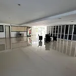 Danubio, Modernes Mit Poolblick Und Seitlichem Meerblick, Wohnzimmer Und 1 Schlafzimmer, 4 Etage, Im Herzen Von Playa Del Ingles, Gran Canaria Πλάγια ντελ Ινγκλές