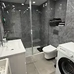 Διαμέρισμα Danubio, Modernes Mit Poolblick Und Seitlichem Meerblick, Wohnzimmer Und 1 Schlafzimmer, 4 Etage, Im Herzen Von Playa Del Ingles, Gran Canaria *